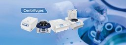 Centrifuges