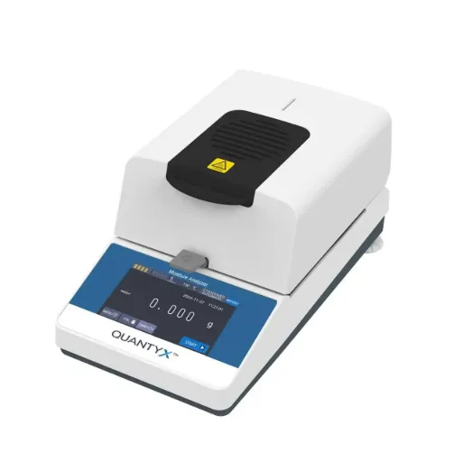 QUANTYX™ Moisture Analyzer