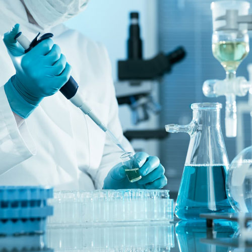 Laboratory Consumables